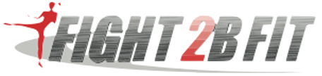 Fight2BFit Logo